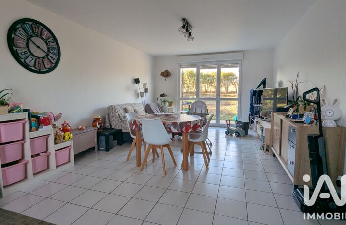 Vente Maison/villa 3 pièces — photo 3