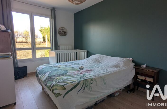 Vente Maison/villa 3 pièces — photo 4