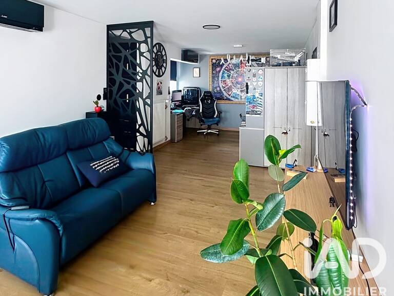Vente Appartement 3 pièces — photo 1