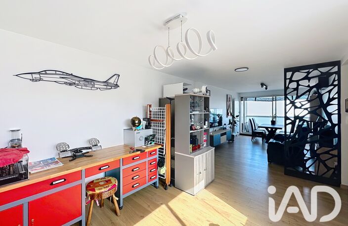 Vente Appartement 3 pièces — photo 4