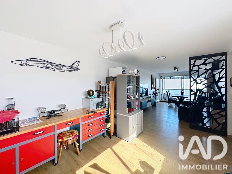 Vente Appartement 3 pièces — photo 1