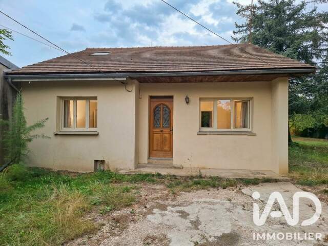 Vente Maison/villa 4 pièces — photo du bien