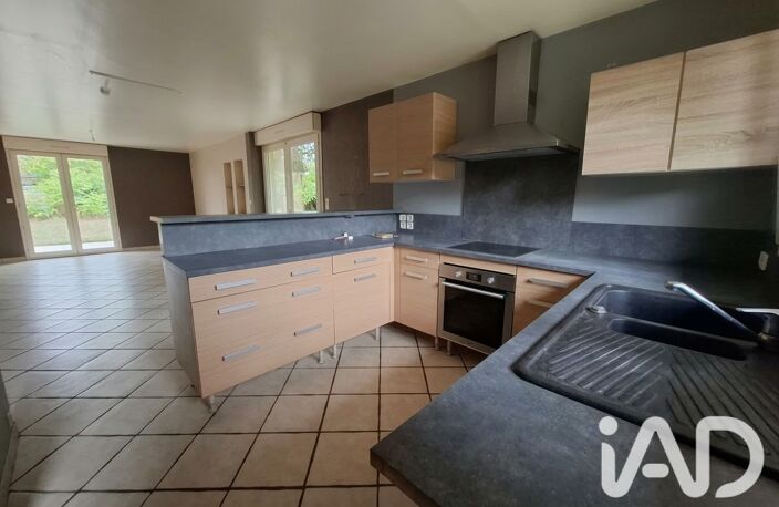 Vente Maison/villa 4 pièces — photo 2