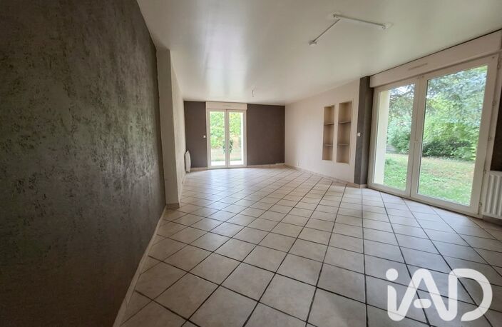 Vente Maison/villa 4 pièces — photo 4