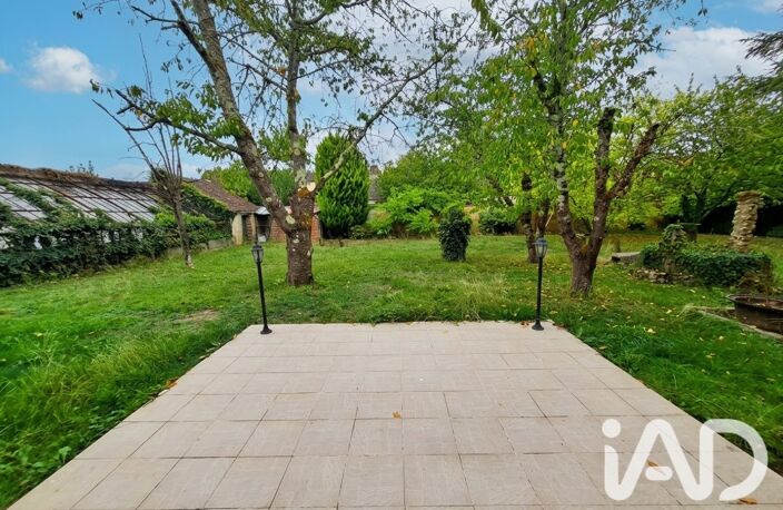 Vente Maison/villa 4 pièces — photo 5