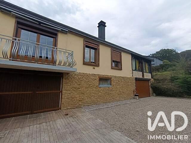 Vente Maison/villa 6 pièces — photo du bien