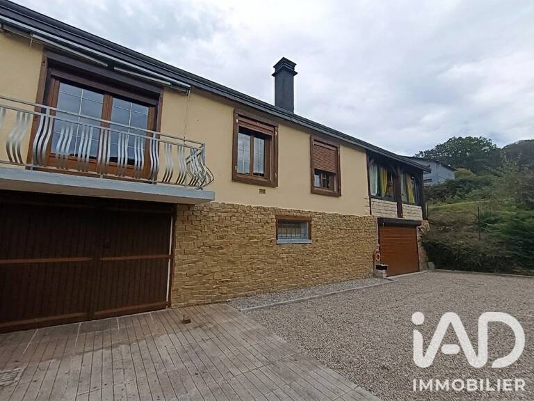 Vente Maison/villa 6 pièces — photo 1