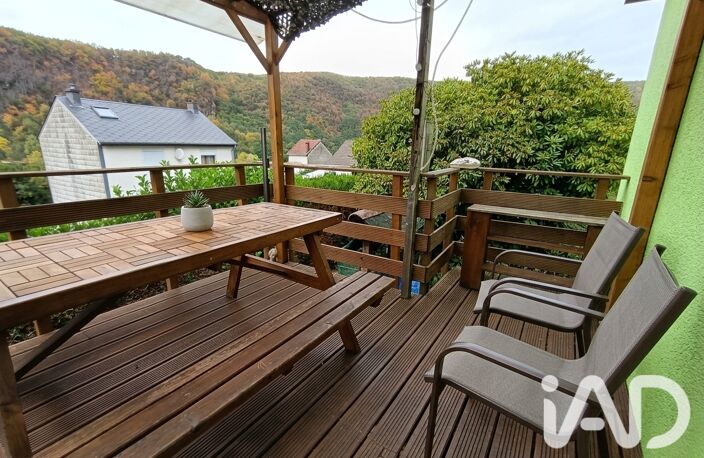 Vente Maison/villa 6 pièces — photo 2