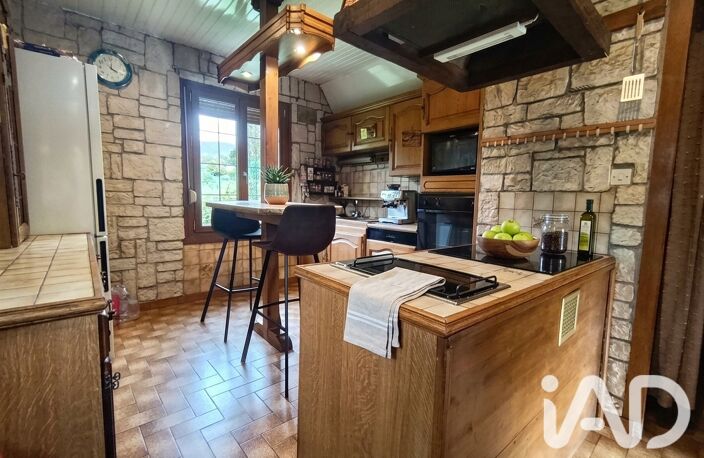 Vente Maison/villa 6 pièces — photo 3