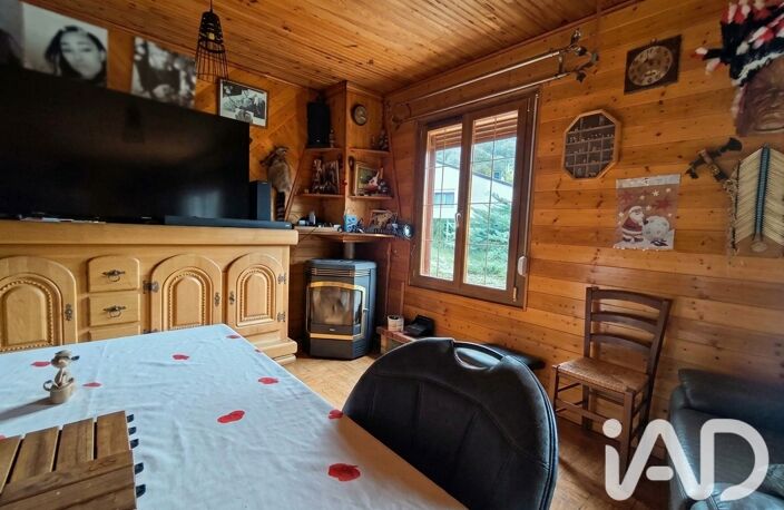 Vente Maison/villa 6 pièces — photo 4