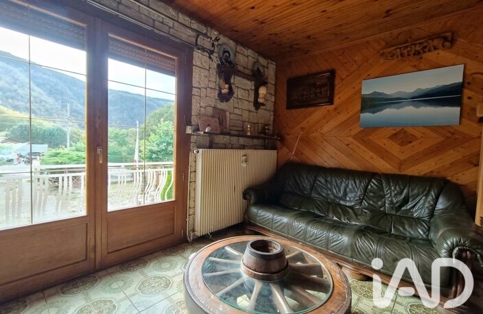 Vente Maison/villa 6 pièces — photo 5