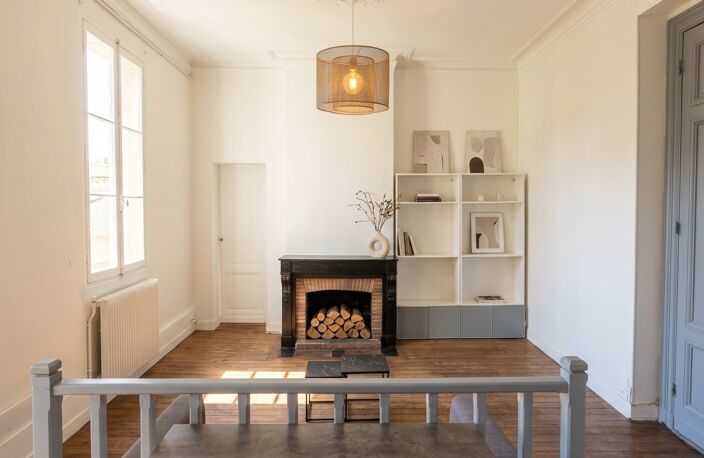 Vente Appartement 2 pièces — photo 2