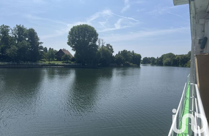 Vente Péniche 8 pièces — photo 2