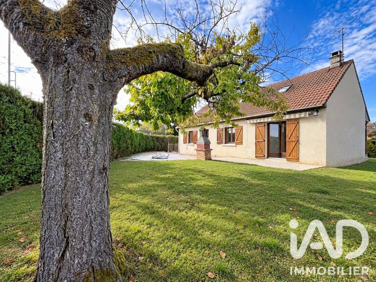 Vente Maison/villa 4 pièces — photo 1