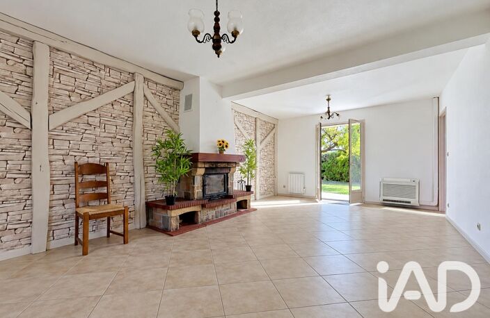 Vente Maison/villa 4 pièces — photo 2