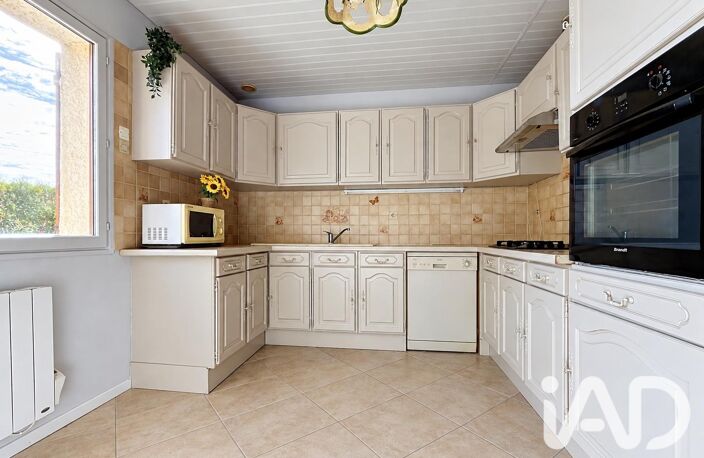 Vente Maison/villa 4 pièces — photo 3