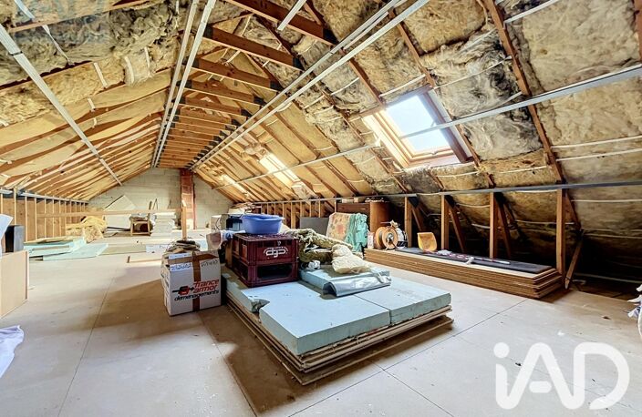 Vente Maison/villa 4 pièces — photo 5