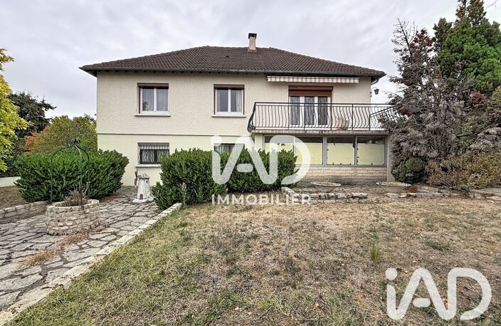 Vente Maison traditionnelle 4 pièces — photo 2