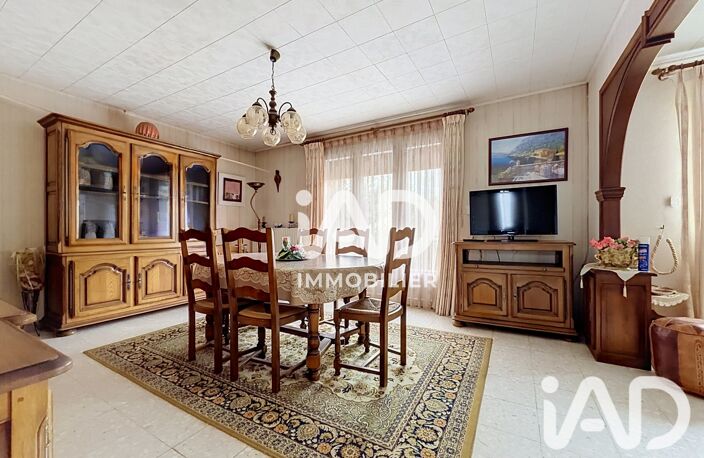 Vente Maison traditionnelle 4 pièces — photo 3