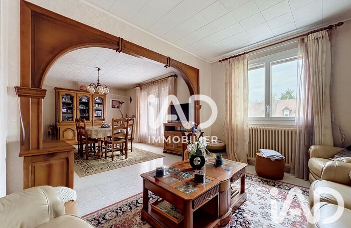 Vente Maison traditionnelle 4 pièces — photo 4