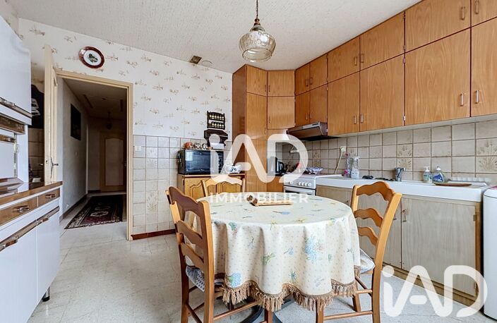 Vente Maison traditionnelle 4 pièces — photo 5