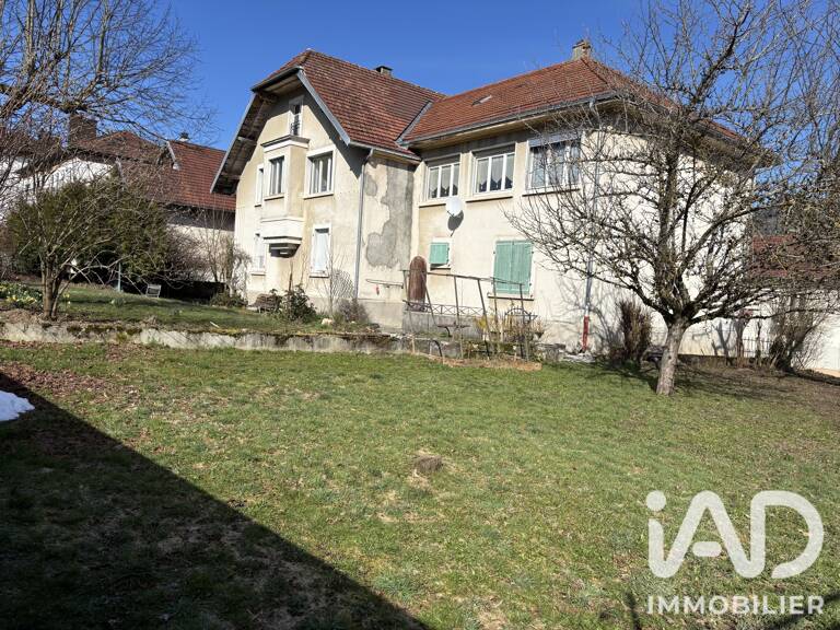 Vente Appartement 3 pièces — photo 1