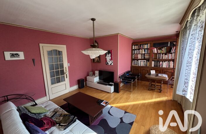 Vente Appartement 3 pièces — photo 3