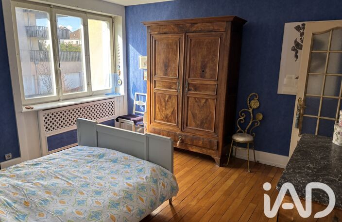 Vente Appartement 3 pièces — photo 5