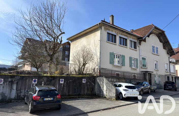 Vente Appartement 3 pièces — photo 2