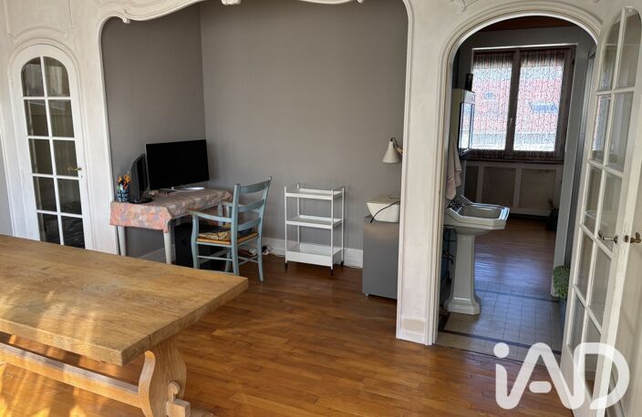 Vente Appartement 3 pièces — photo 3