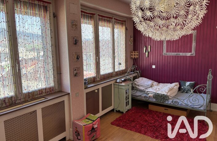 Vente Appartement 3 pièces — photo 4