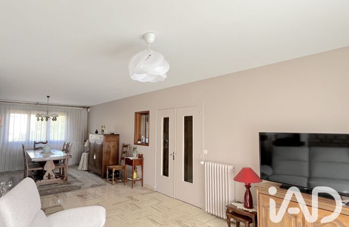 Vente Maison traditionnelle 7 pièces — photo 2