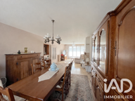 Vente Maison traditionnelle 7 pièces — photo 3