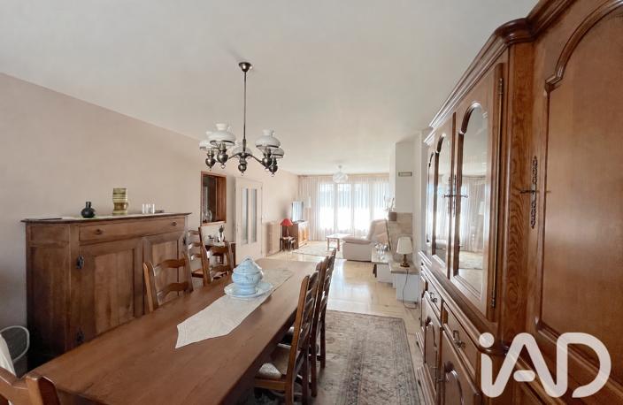Vente Maison traditionnelle 7 pièces — photo 3
