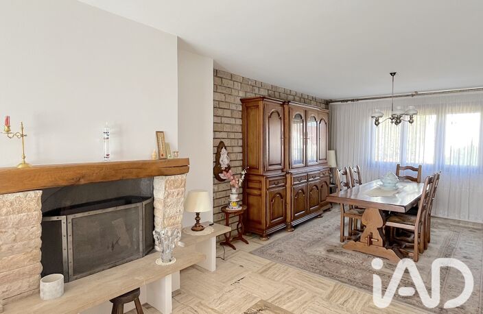 Vente Maison traditionnelle 7 pièces — photo 4