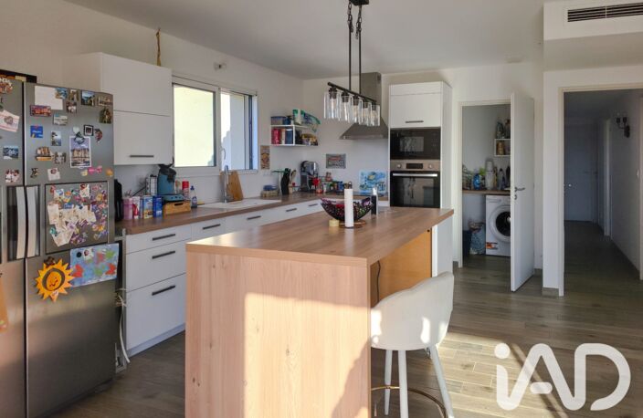 Vente Maison/villa 4 pièces — photo 3