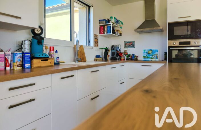 Vente Maison/villa 4 pièces — photo 4