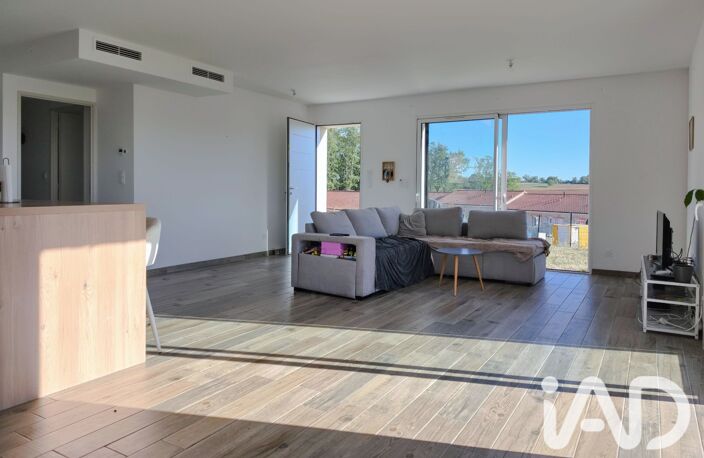 Vente Maison/villa 4 pièces — photo 5