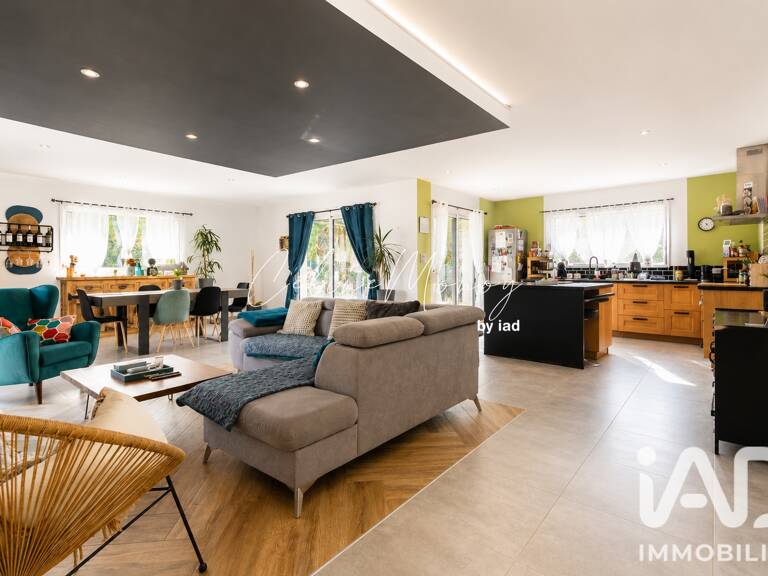 Vente Maison/villa 5 pièces — photo 1