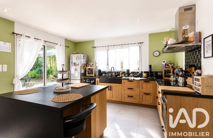 Vente Maison/villa 5 pièces — photo 2