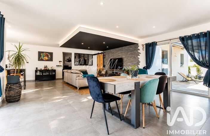 Vente Maison/villa 5 pièces — photo 3