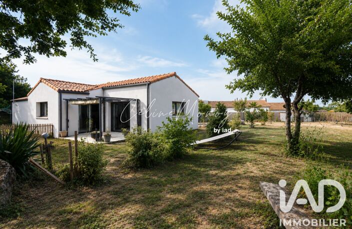 Vente Maison/villa 5 pièces — photo 4