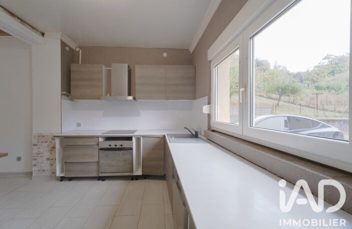 Vente Maison/villa 5 pièces — photo 3