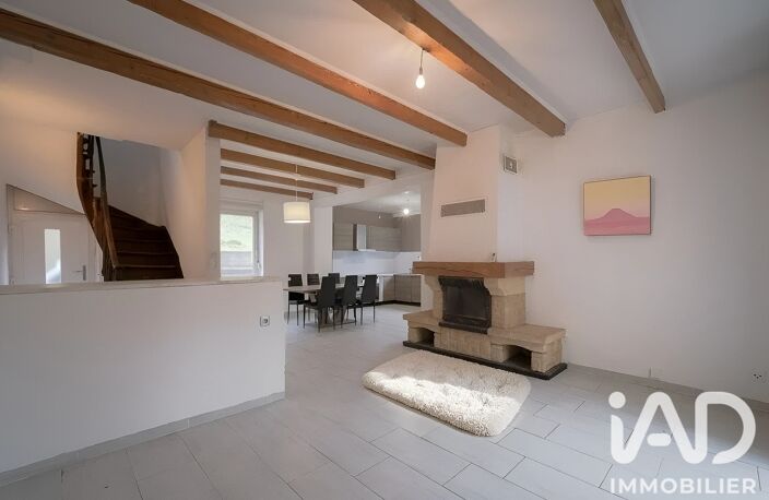 Vente Maison/villa 5 pièces — photo 4