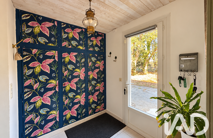 Vente Maison traditionnelle 4 pièces — photo 2