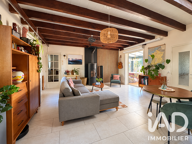 Vente Maison traditionnelle 4 pièces — photo 3