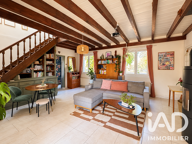 Vente Maison traditionnelle 4 pièces — photo 4