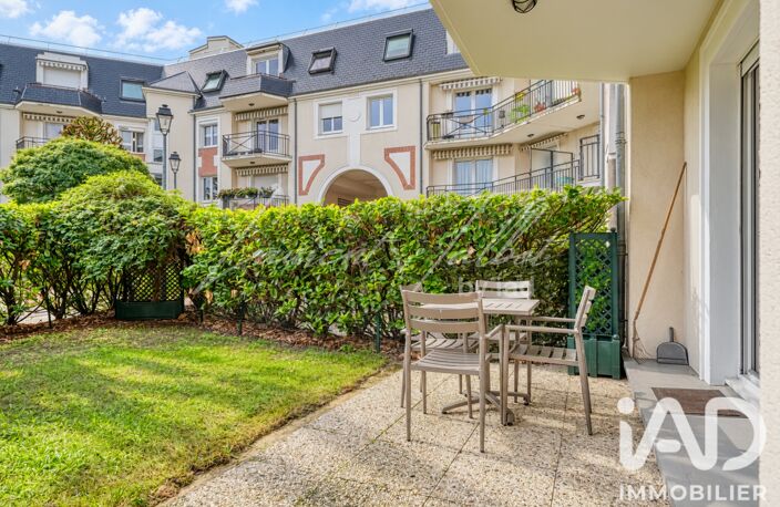 Vente Appartement 2 pièces — photo 2