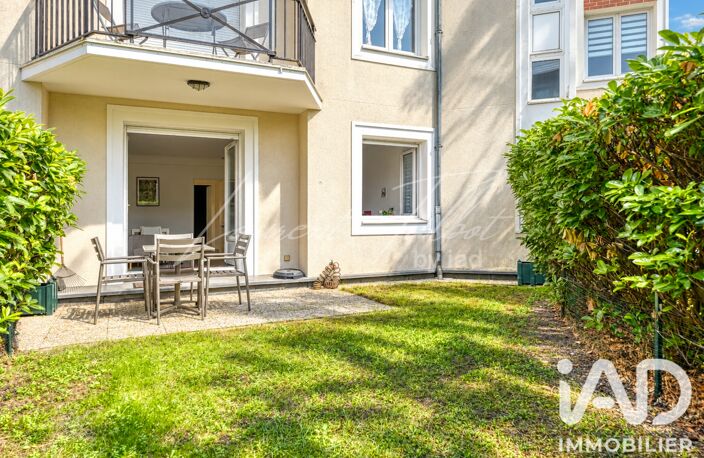 Vente Appartement 2 pièces — photo 3