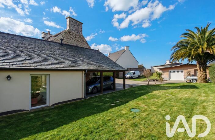 Vente Longère 6 pièces — photo 2